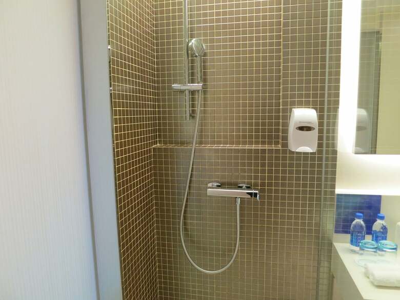 Hotel Holiday Inn Express Kowloon East