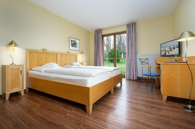 Hotel Grosse Klus