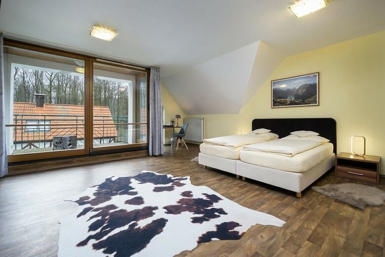 Hotel Grosse Klus