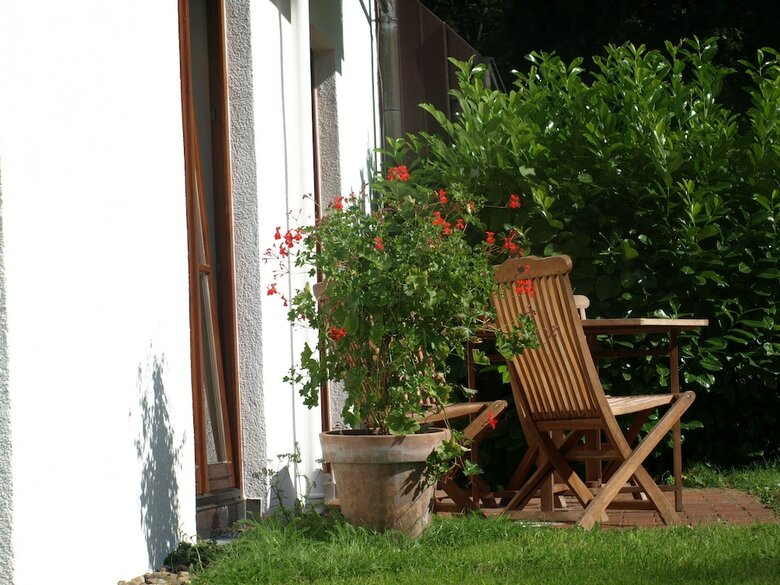 Hotel Grosse Klus