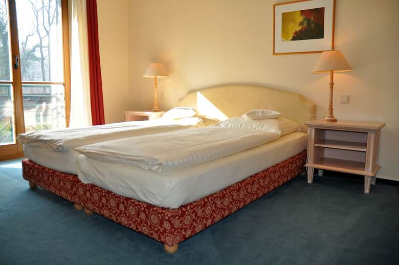 Hotel Grosse Klus