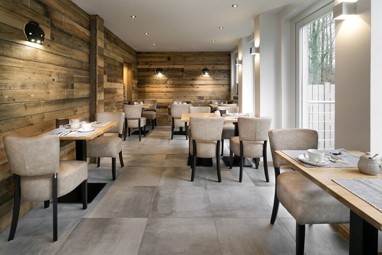 Hotel Grosse Klus