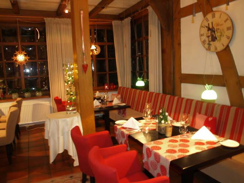 Hotel Grosse Klus