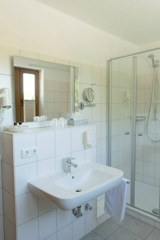 Hotel Grosse Klus