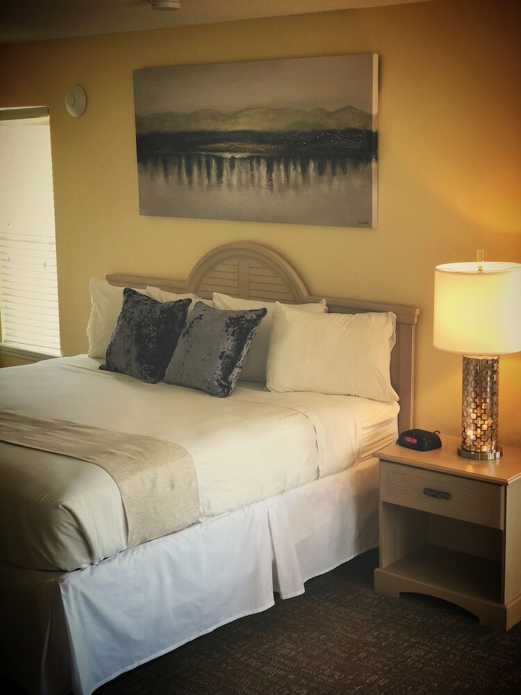 Hotel Mariners Suites
