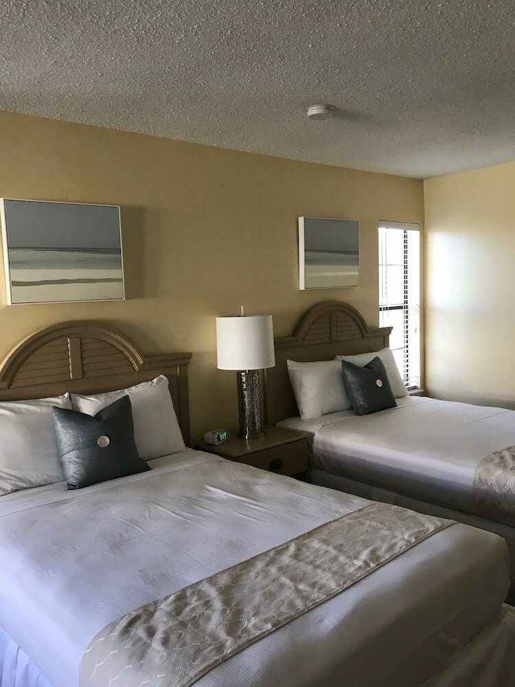 Hotel Mariners Suites