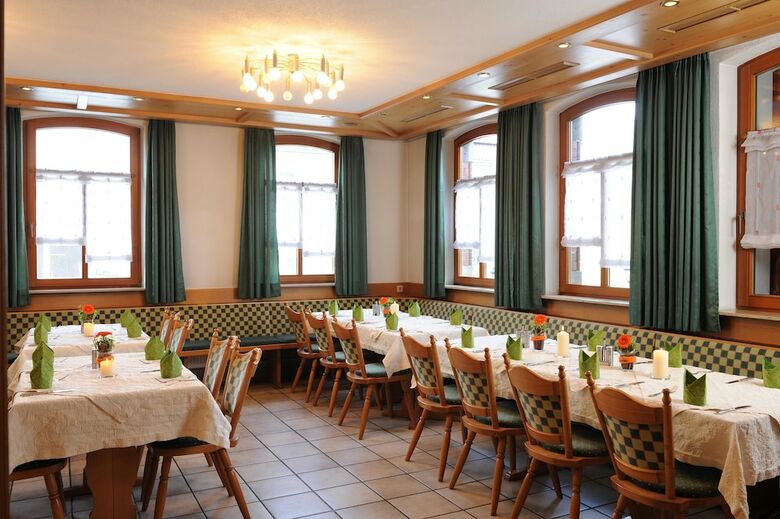Gasthof Hotel Post