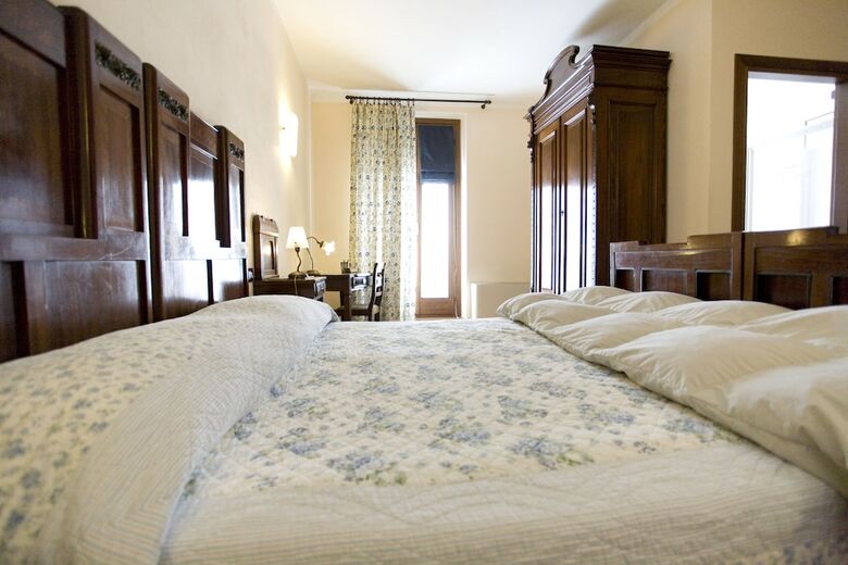 Posada Locanda Del Carrobbio