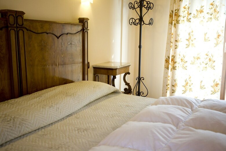Posada Locanda Del Carrobbio