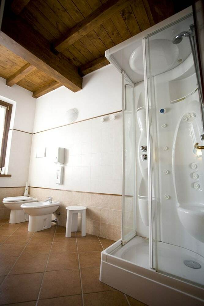 Posada Locanda Del Carrobbio