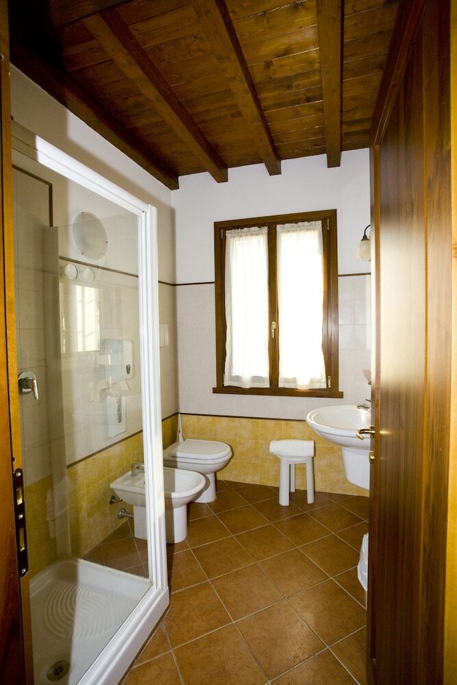 Posada Locanda Del Carrobbio