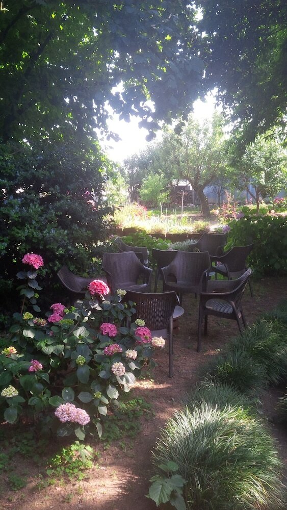 Posada Locanda Del Carrobbio