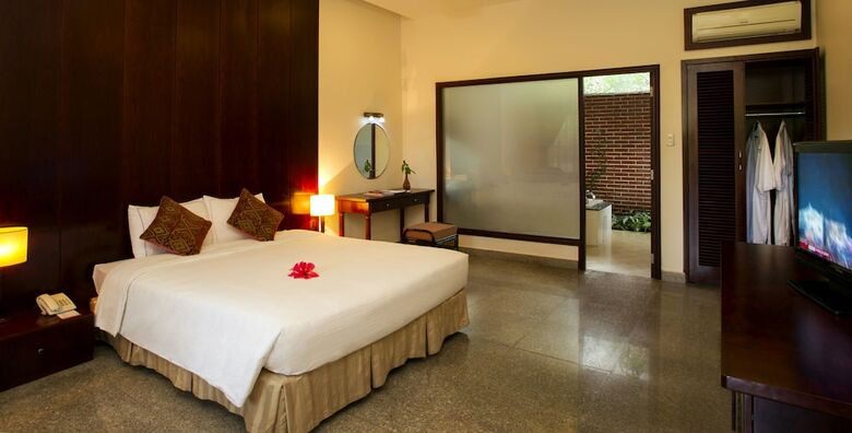 Apartamento Vietstar Resort & Spa