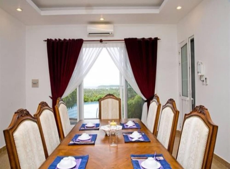 Apartamento Vietstar Resort & Spa