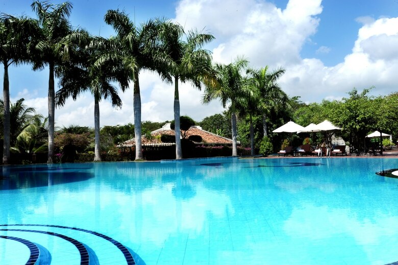 Apartamento Vietstar Resort & Spa