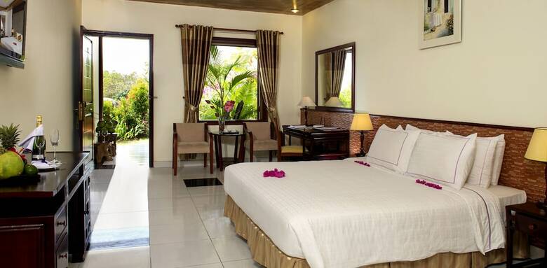 Apartamento Vietstar Resort & Spa