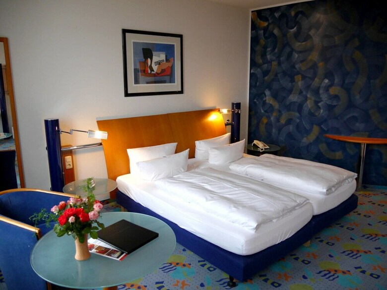 Business-hotel Artes
