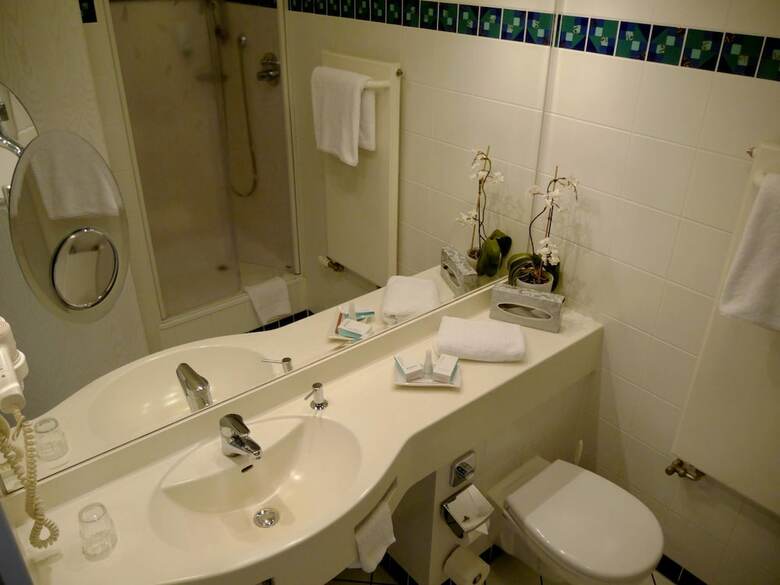 Business-hotel Artes