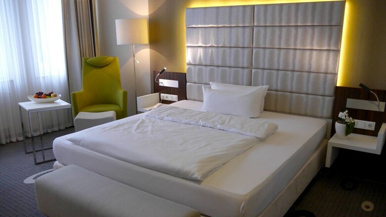 Business-hotel Artes