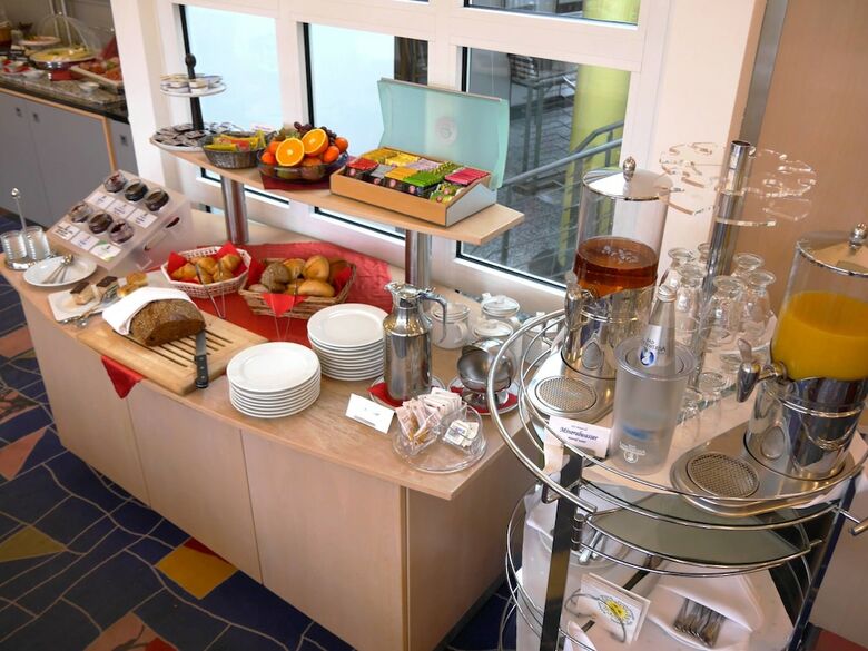 Business-hotel Artes