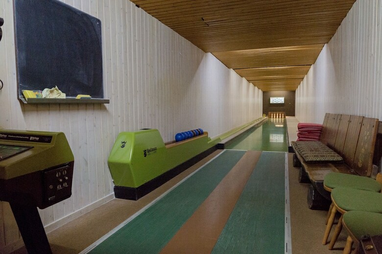 Waldhotel Am Notschreipass