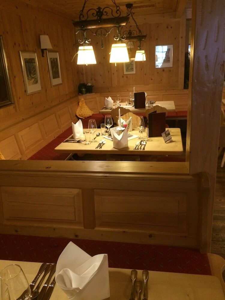 Waldhotel Am Notschreipass