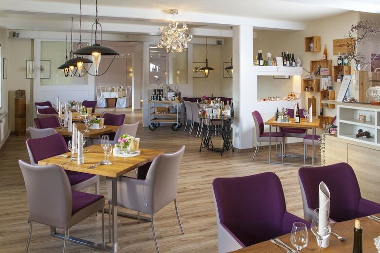 Landhotel Rosensch�nke