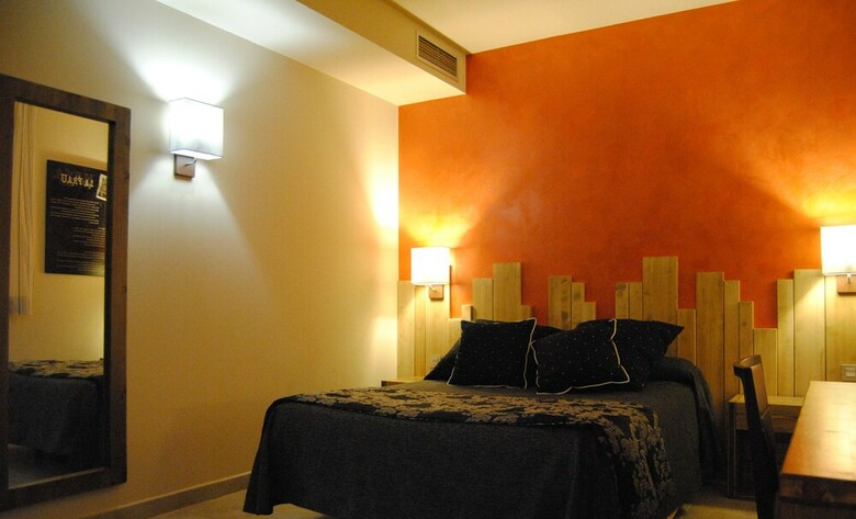 Hotel Santa B�rbara