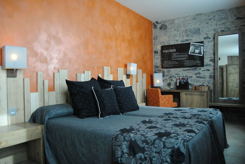 Hotel Santa B�rbara