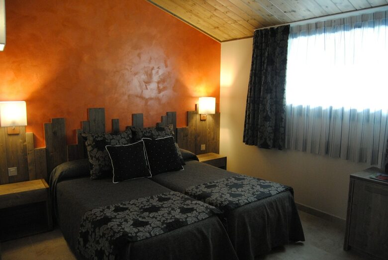 Hotel Santa B�rbara