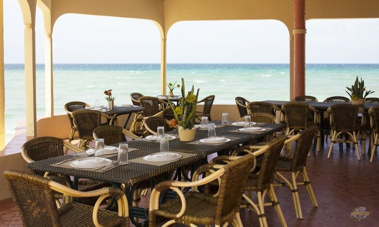 Apartamento Casa Del Mar Beach Resort