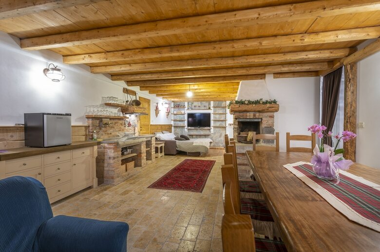 Apartamento Gorizia Sweet Minihouse Free Parking