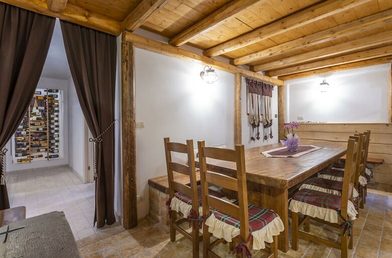 Apartamento Gorizia Sweet Minihouse Free Parking