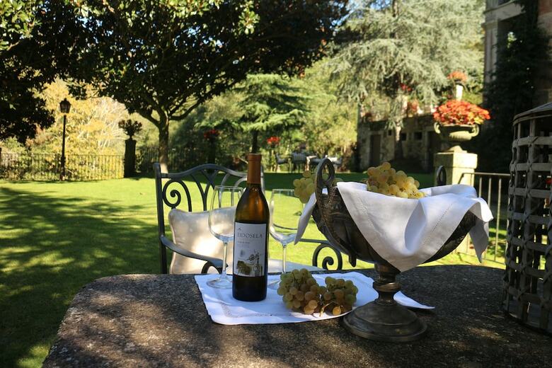Agroturismo Rusticae Torre Do R�o