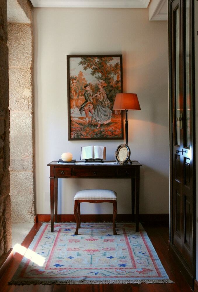 Agroturismo Rusticae Torre Do R�o