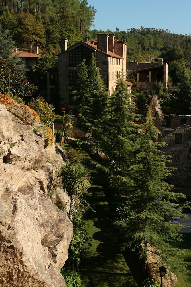 Agroturismo Rusticae Torre Do R�o