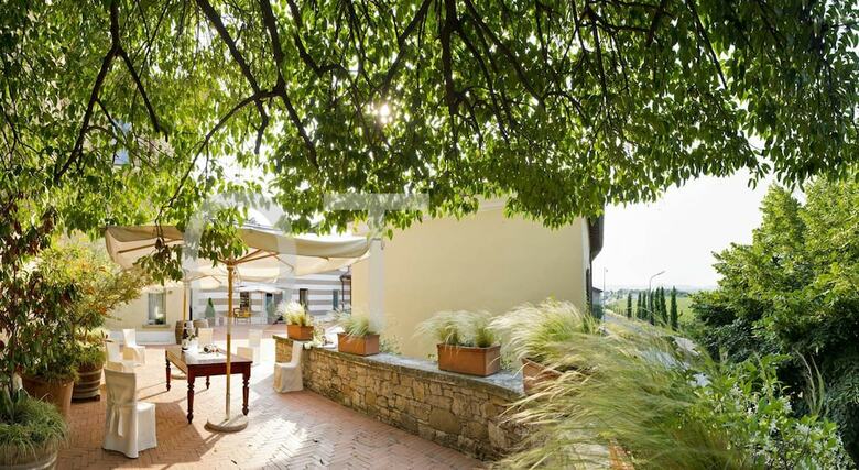 Agroturismo Borgo Santa Giulia