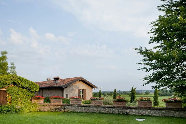 Agroturismo Borgo Santa Giulia