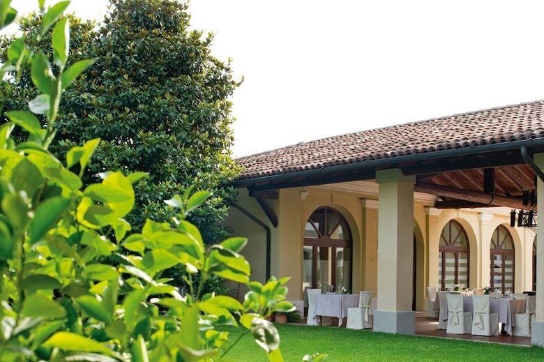 Agroturismo Borgo Santa Giulia
