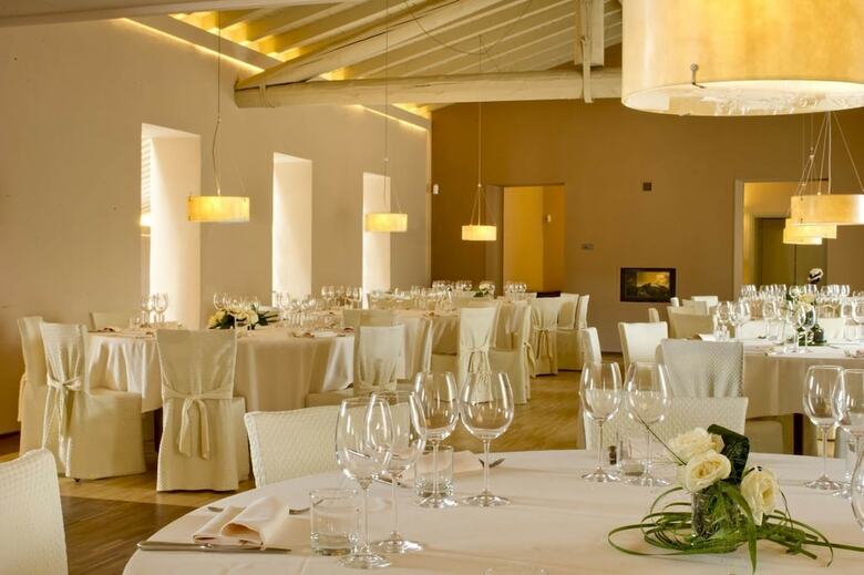 Agroturismo Borgo Santa Giulia