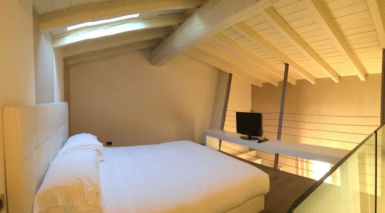 Agroturismo Borgo Santa Giulia
