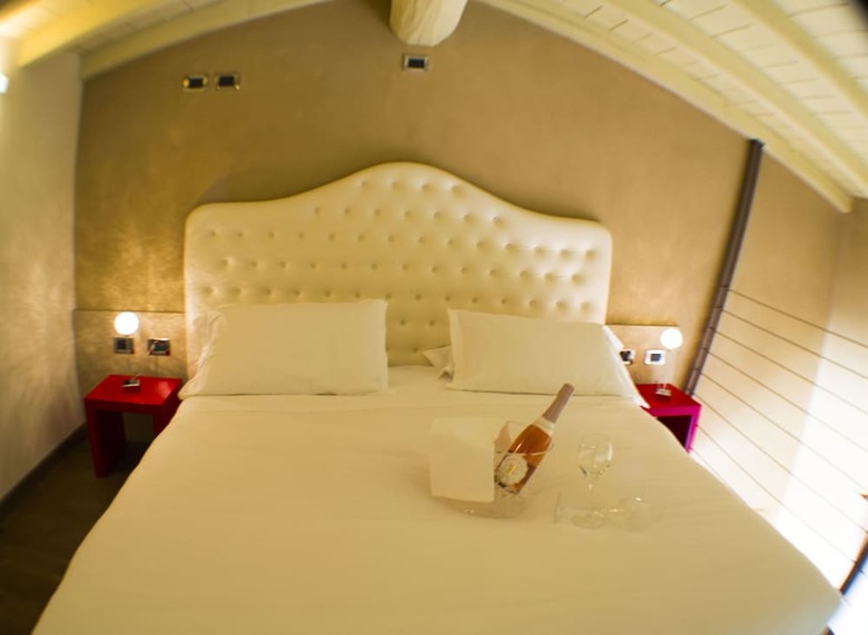 Agroturismo Borgo Santa Giulia