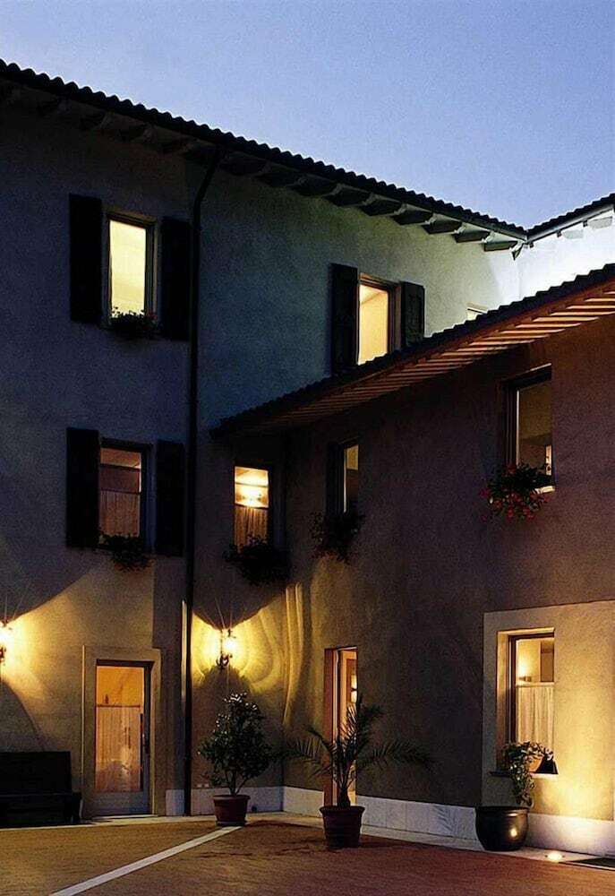 Agroturismo Borgo Santa Giulia