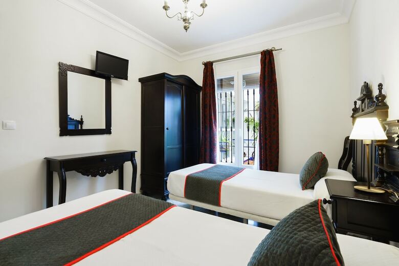 Hostal Ciudad Trigueros