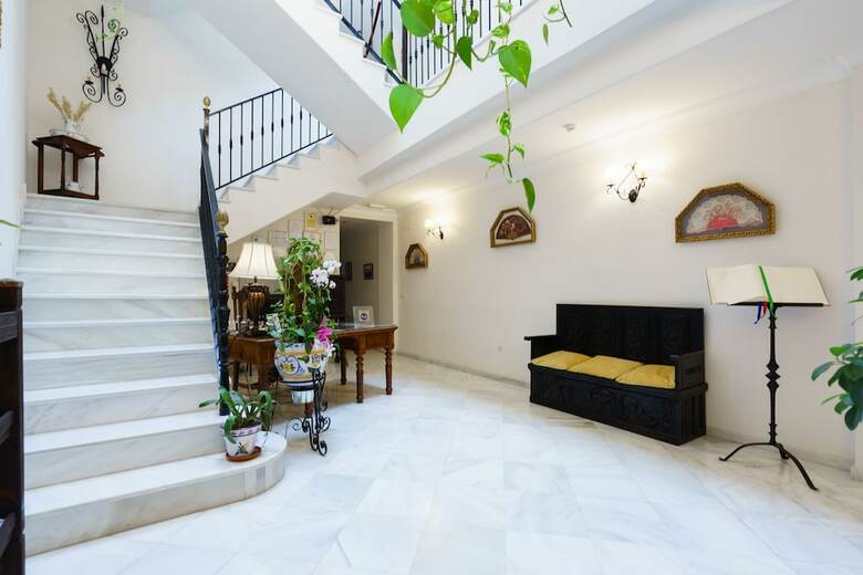 Hostal Ciudad Trigueros