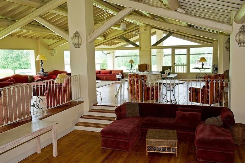 Hotel Casalunga Golf Resort