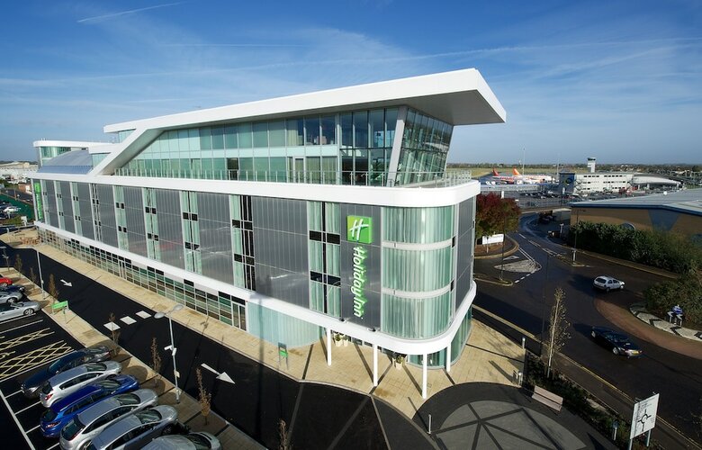 Hotel Holiday Inn Southend