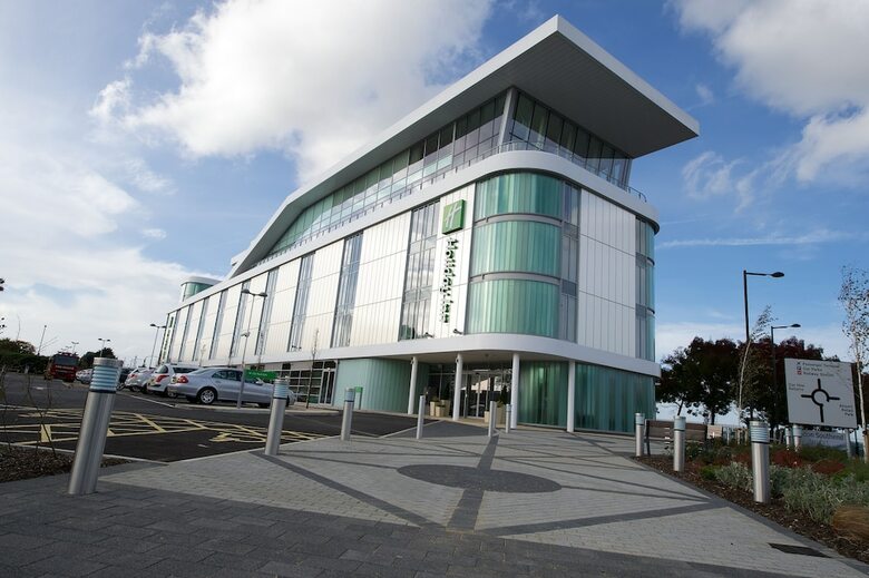 Hotel Holiday Inn Southend