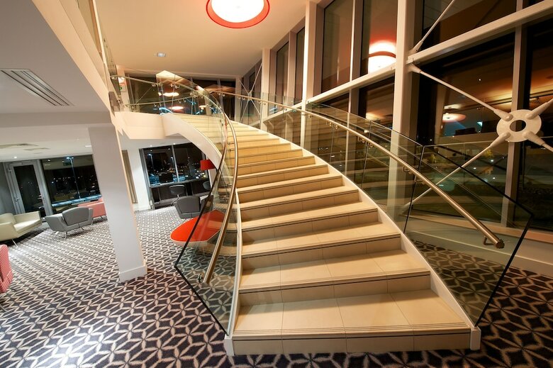 Hotel Holiday Inn Southend