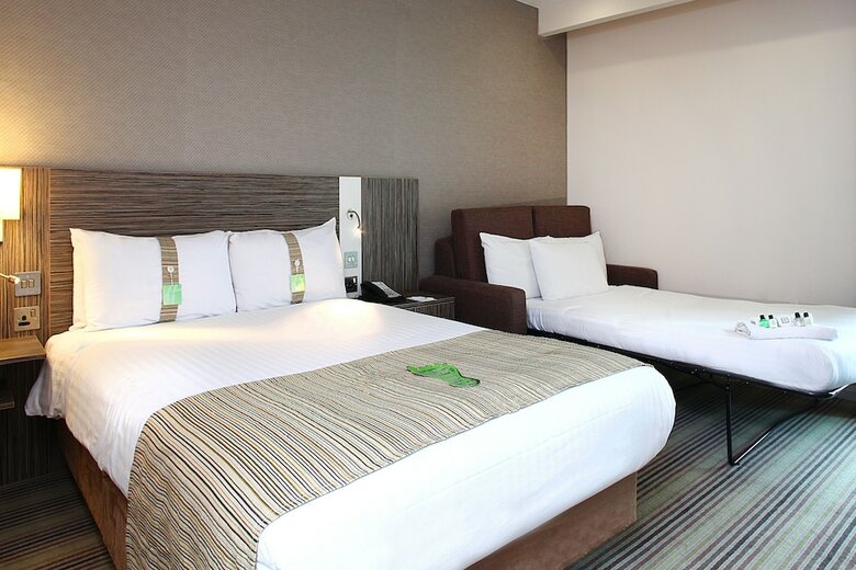 Hotel Holiday Inn Southend
